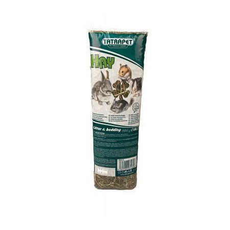 SENO PRE HLODAVCE 400g TATRAPET