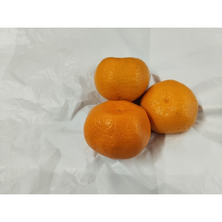 Mandarinky